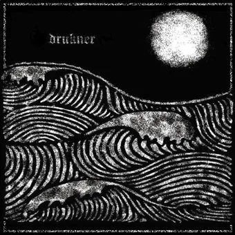 Drukner cover