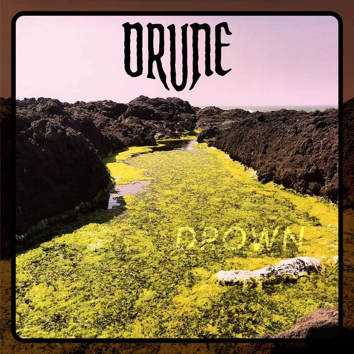 Drown cover