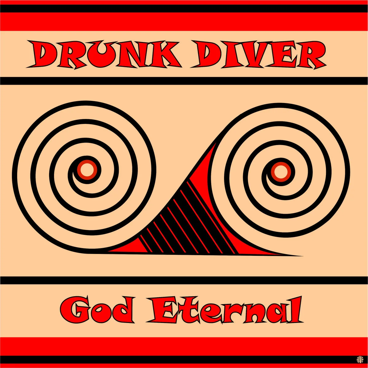 God Eternal cover