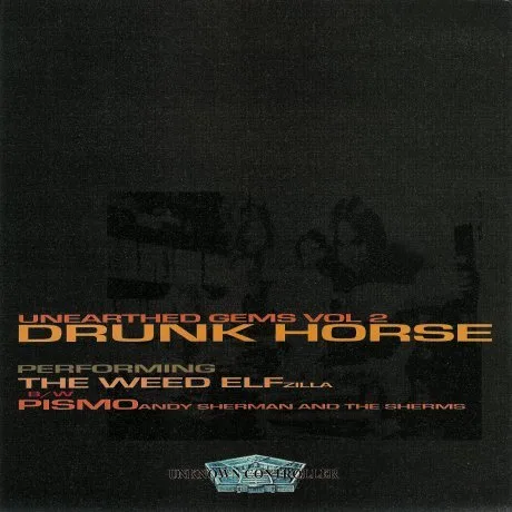 Unearthed Gems Volume 2 cover