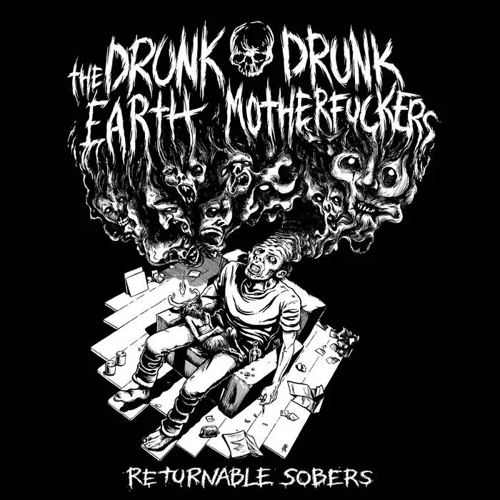 Returnable Sobers cover
