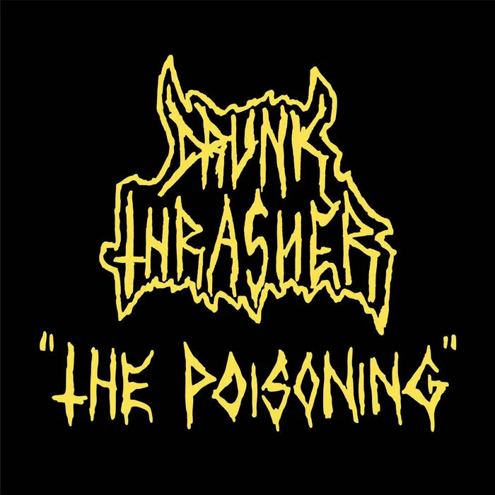 The Poisoning cover