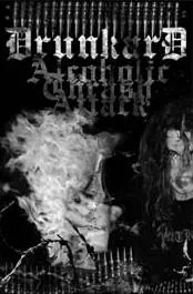 Alcoholic Thrash Attack cover