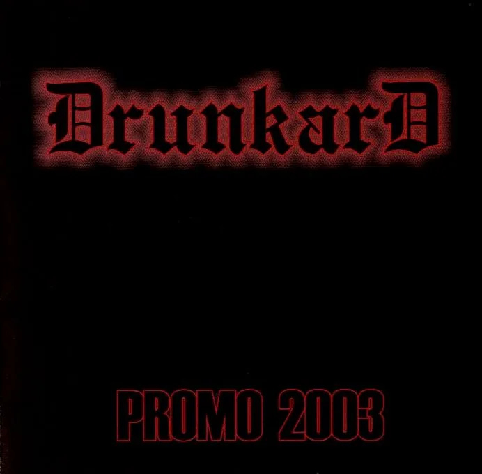 Promo 2003 cover