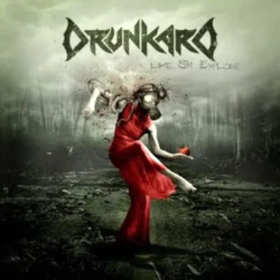 Like Sin Explode cover