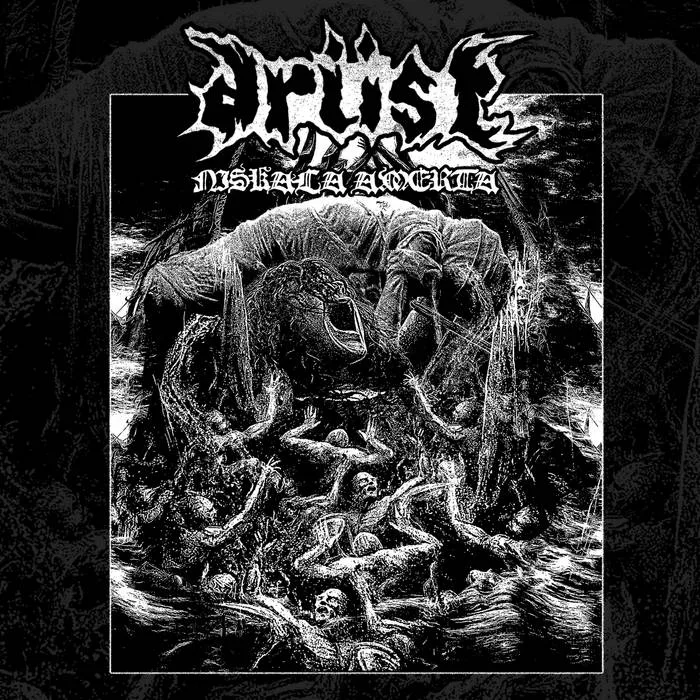 Niskala Amerta cover