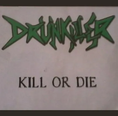 Kill or Die cover