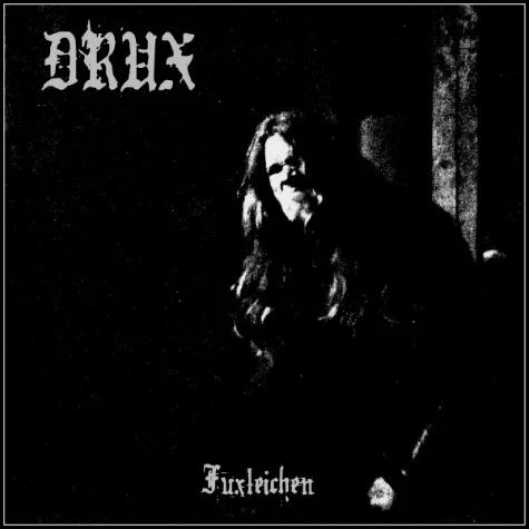 Fuxleichen cover