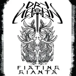 Fisting Giants cover