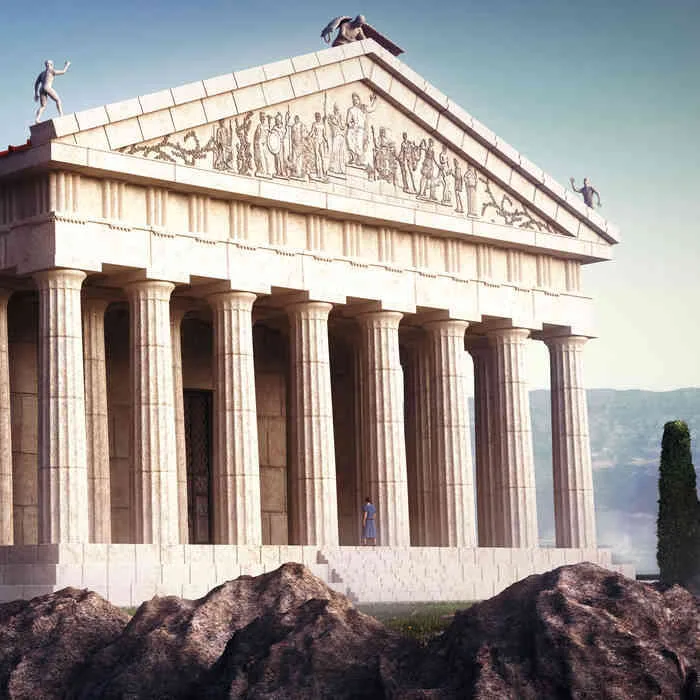 The Whispering Winds of the Hill cover