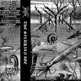 The Silurian Age cover