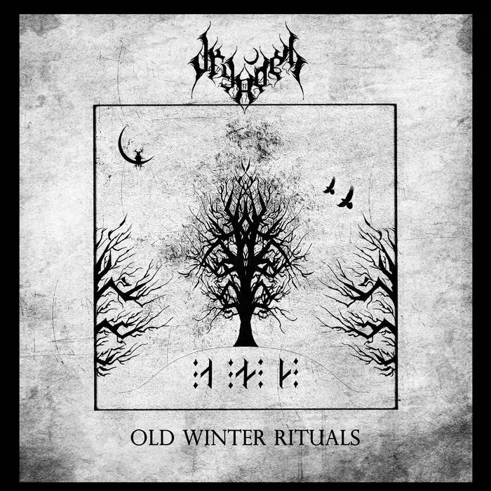 Old Winter Rituals cover