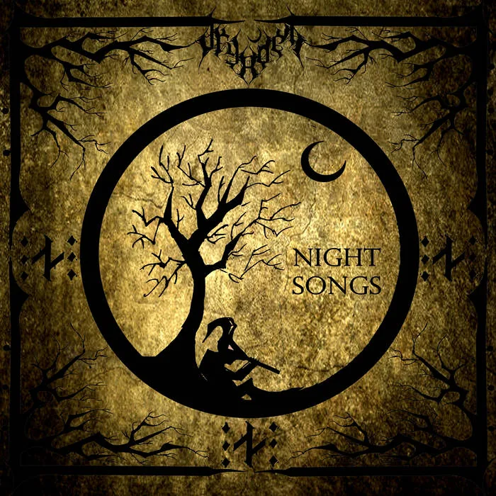Night Songs cover
