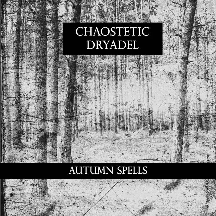 Autumn Spells cover