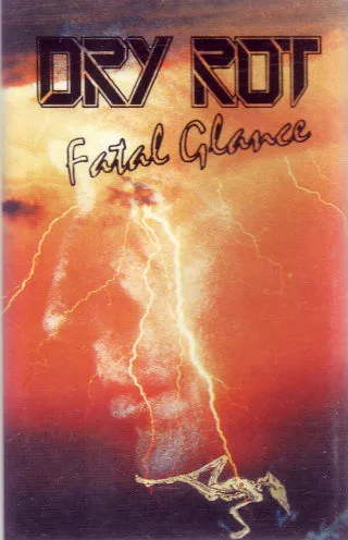 Fatal Glance cover