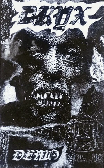Demo cover