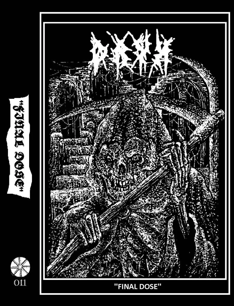 Final Dose cover