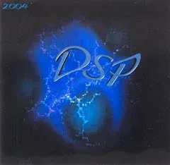 Promo 2004 cover