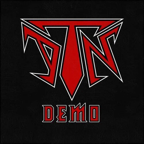 Demo cover