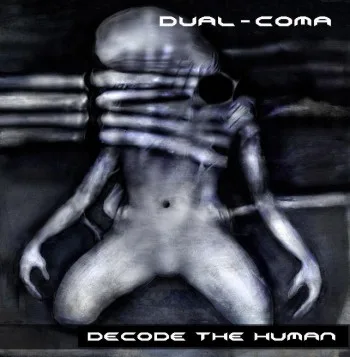 Decode the Human cover
