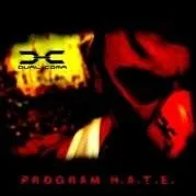 Program H.A.T.E. cover