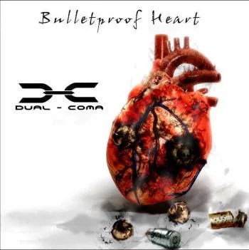 Bulletproof Heart cover