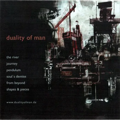 Demo cover