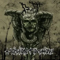 A Vision to Show cover