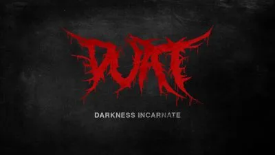 Darkness Incarnate cover