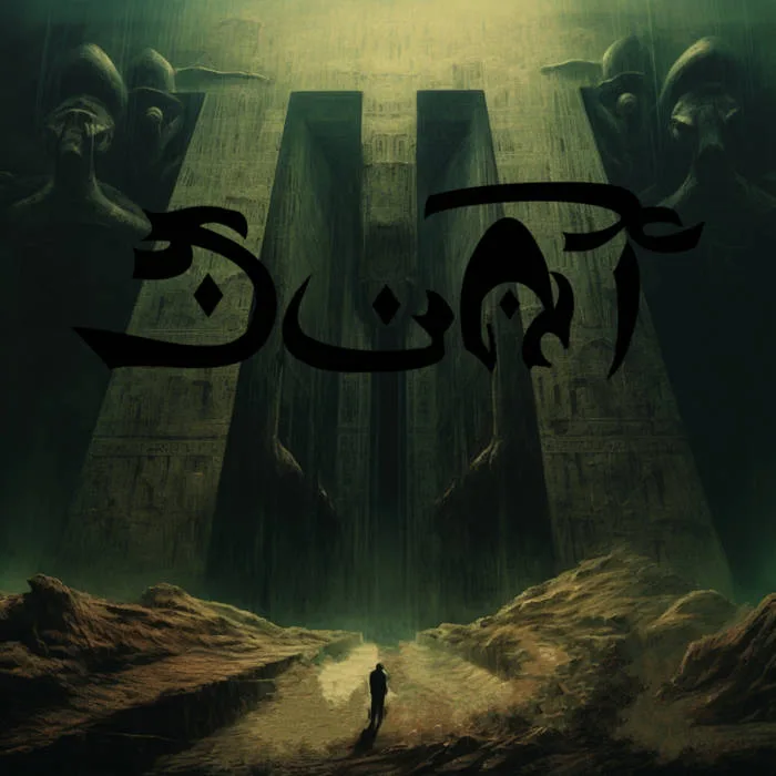 Duat cover