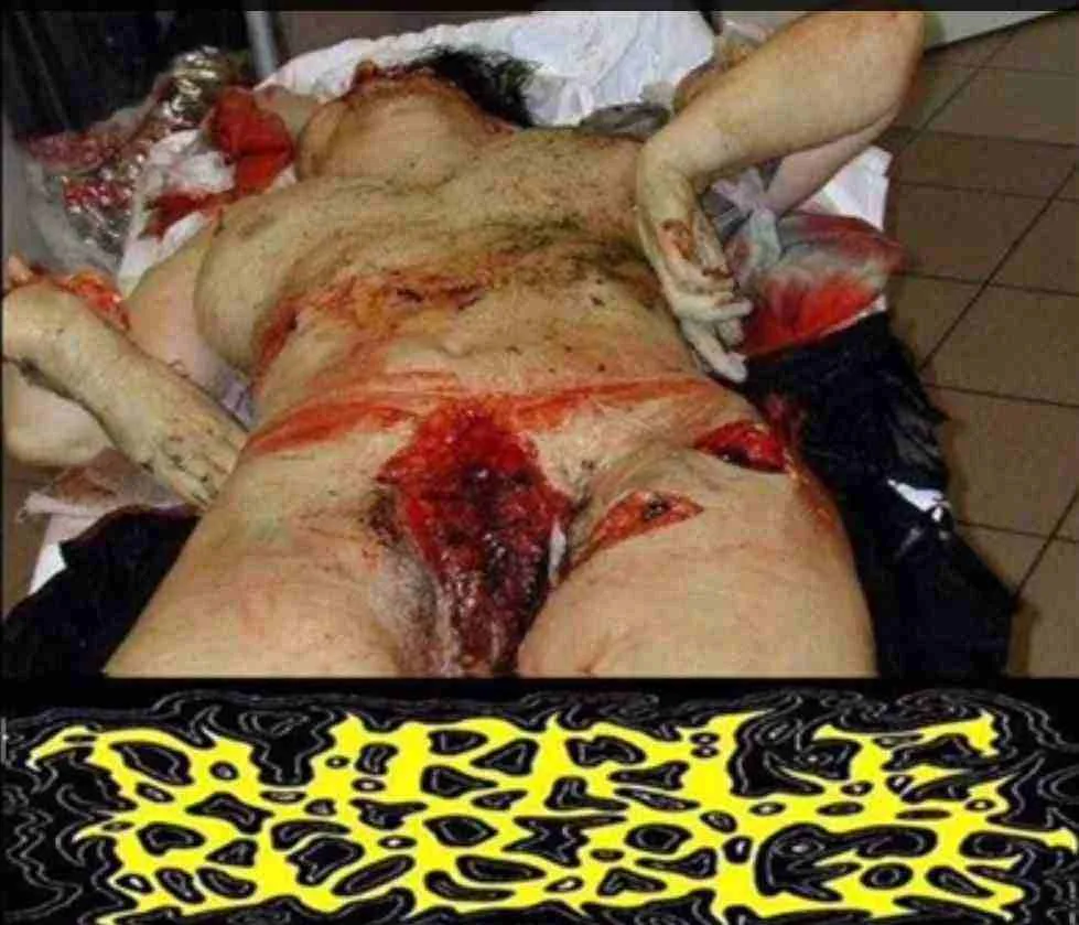 Genital Mutilations cover