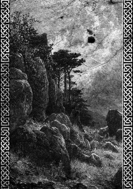 The Fragments of Wandering Souls cover