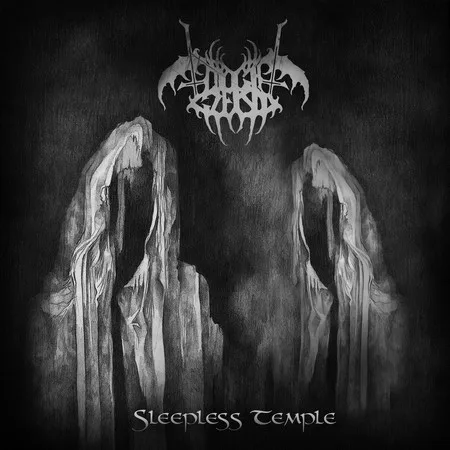 Sleepless Temple cover