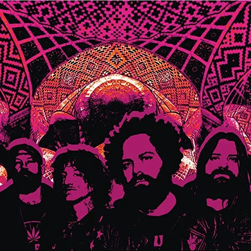 Children of the Fire cover