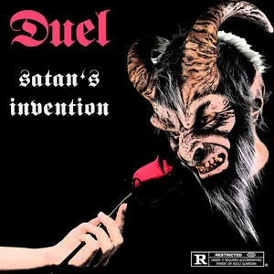 Satan's Invention cover