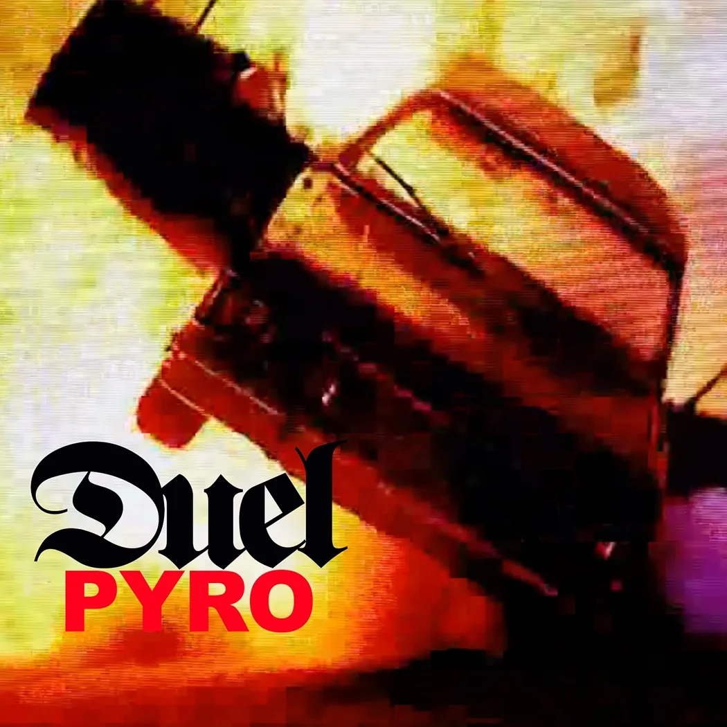 Pyro cover