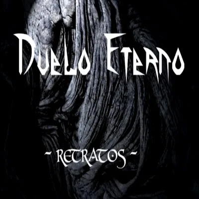 Retratos cover