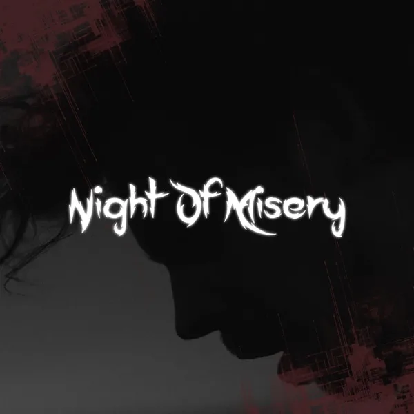 Night of Misery cover