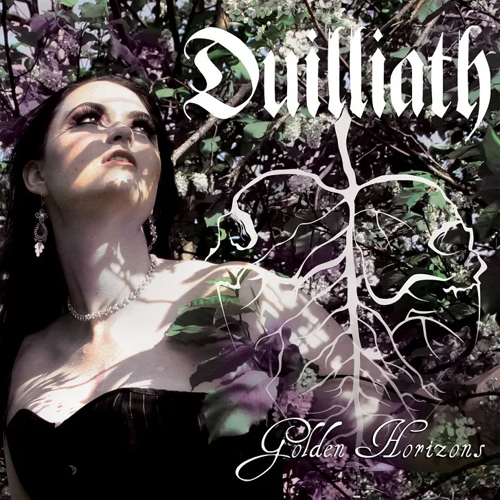 Golden Horizons cover