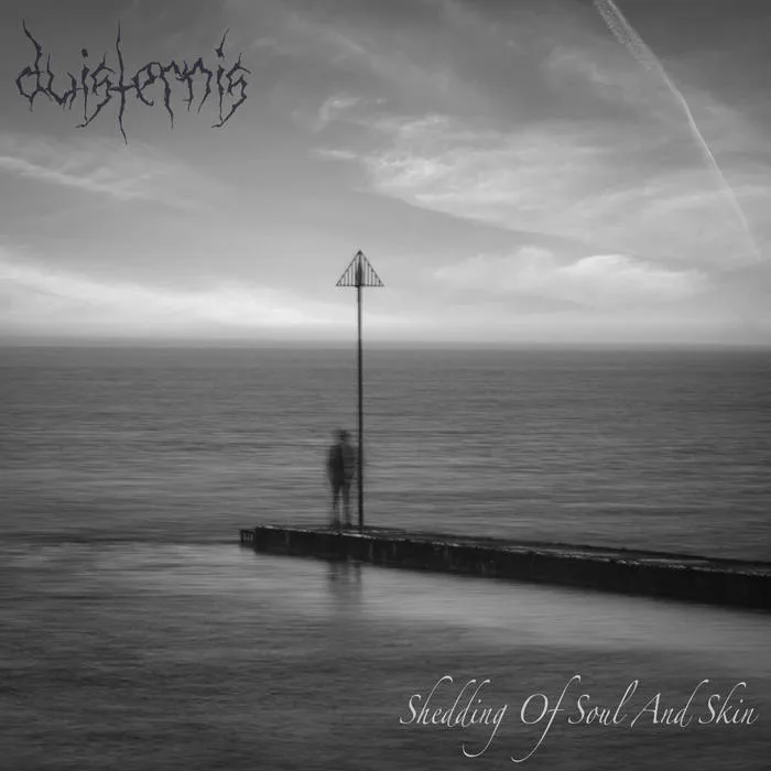 Shedding of Soul and Skin cover