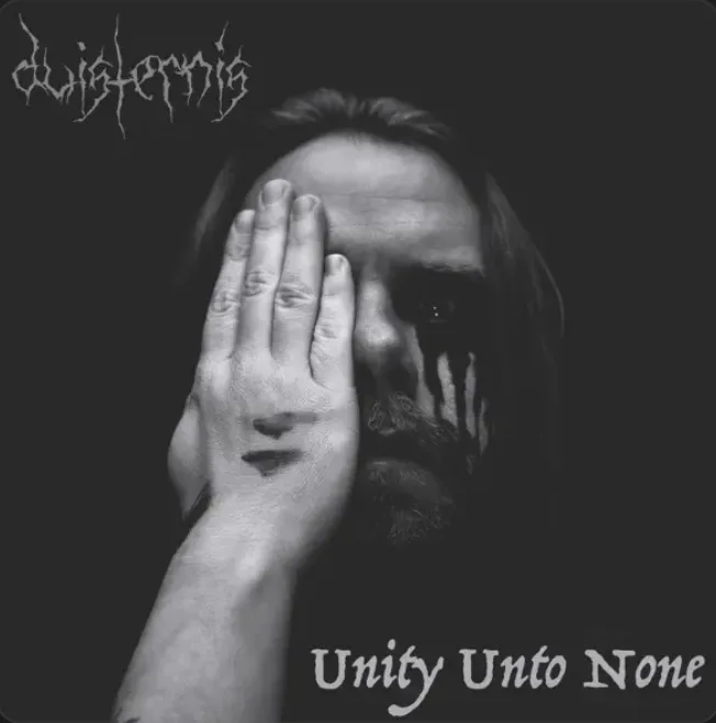 Unity unto None cover