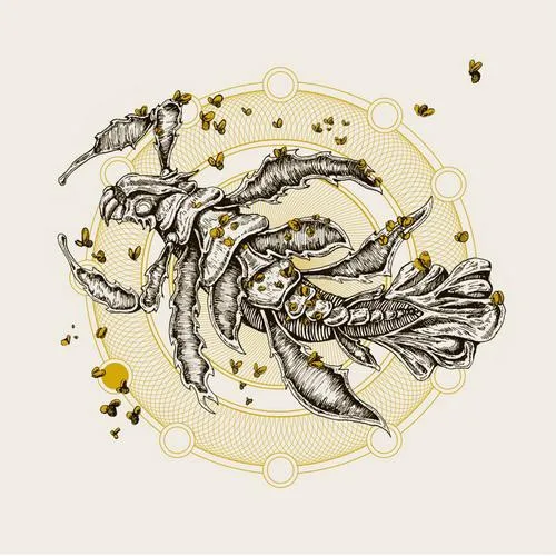 Dukatalon / Rites cover