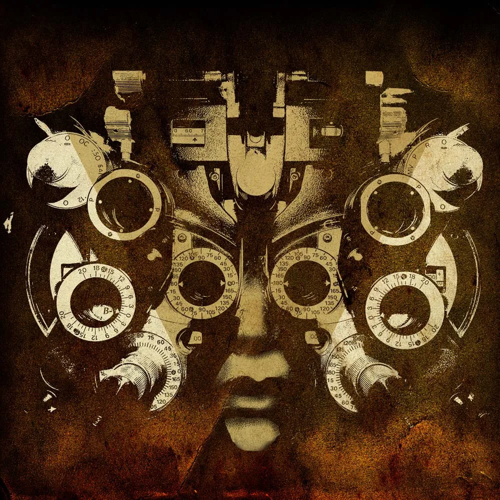 Involuntary Action cover