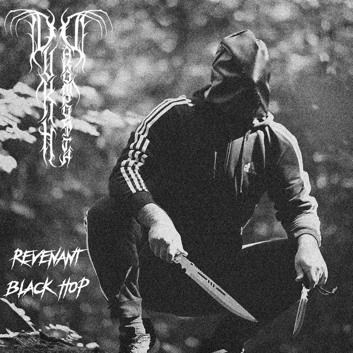 Revenant / Black Hop cover