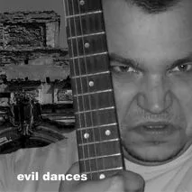 Evil Dances cover