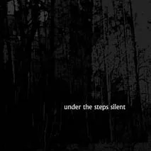 Under the Steps Silent cover