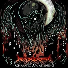 Chaotic Awakening cover