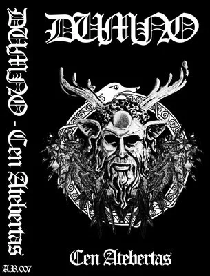 Cen Atebertas cover