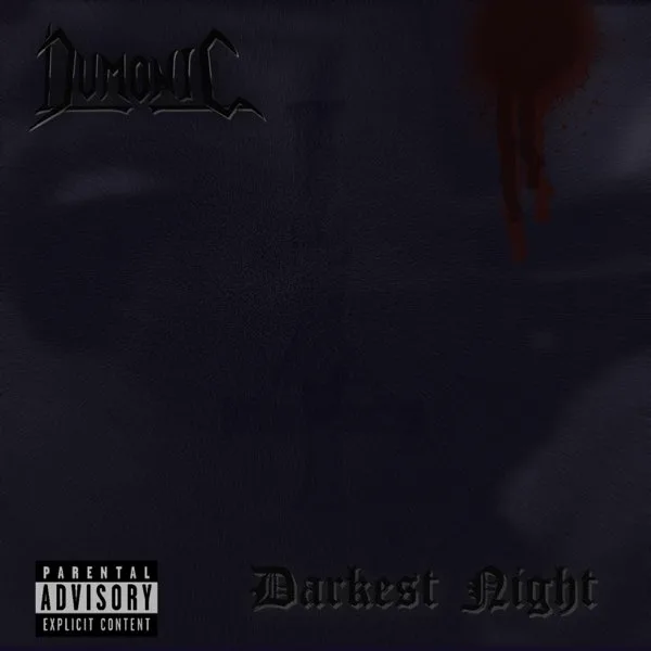 Darkest Night cover