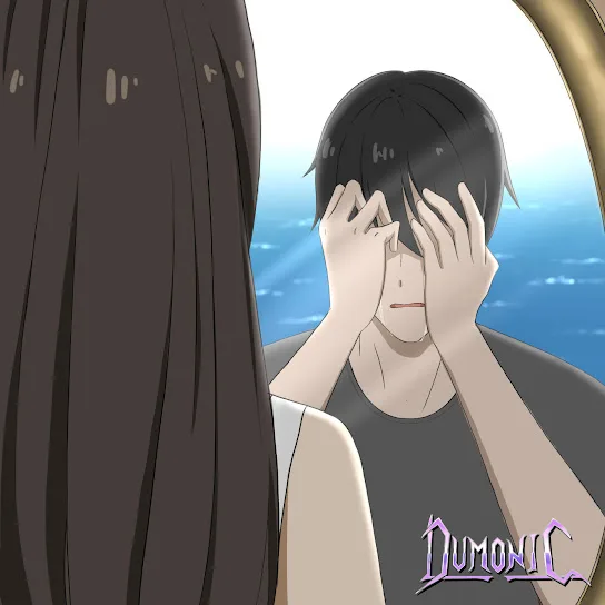 Go On with Love cover